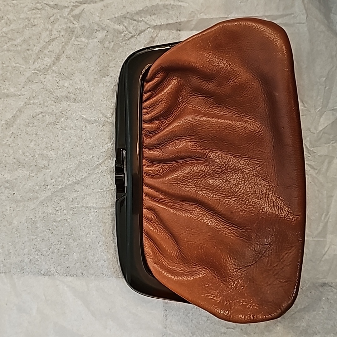 Vintage Italian Clutch